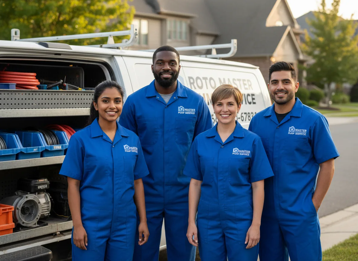 Sump Pump Installation company in Weidman, MI